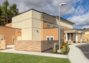 D’Youville Life & Wellness Community Assisted Living / Memory Care Residence