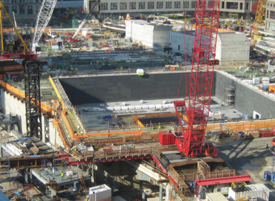 LiRo-Hill is a leading provider of disaster recovery infrastructure and response related services, such as 9/11 World Trade Center cleanup and recovery efforts and Superstorm Sandy-related work.