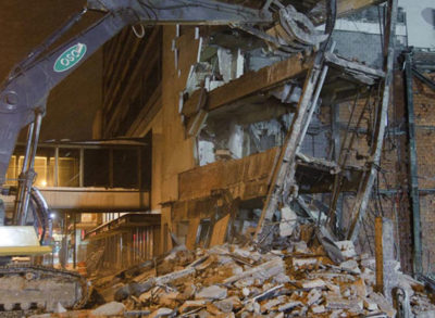 Clients turn to LiRo-Hill for environmental construction, environmental site assessment, indoor quality management and more in NY, the Northeast and West Coast.