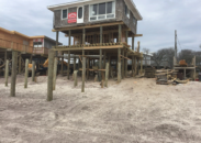 Fire Island Stabilization Project/ Fire Island Inlet to Moriches Inlet Stabilization