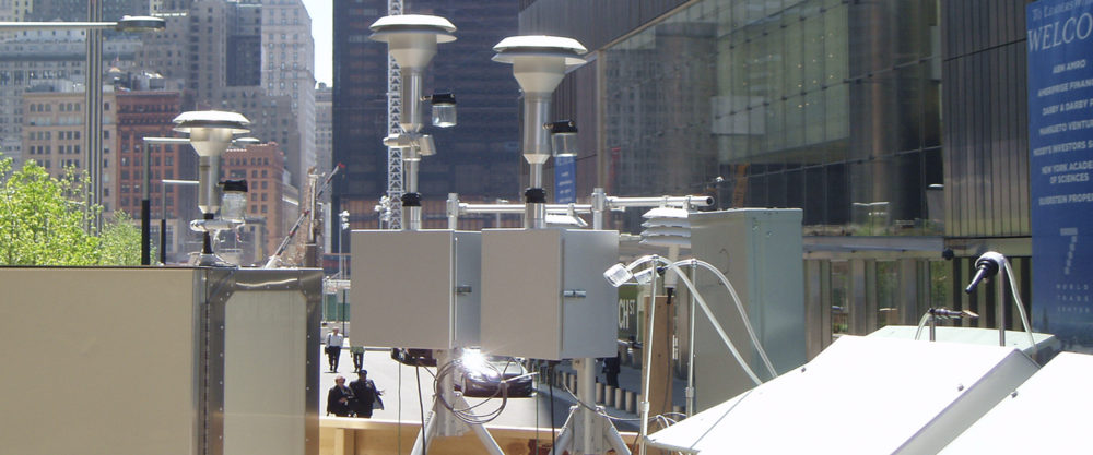 Since 2009, LiRo-Hill has provided comprehensive environmental construction services to DASNY for properties state-owned or managed throughout New York State - DASNY State-Wide Environmental Consulting Services.