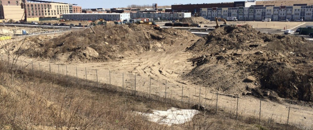 LiRo-Hill has been providing environmental consulting services to the New York City Department of Design & Construction (DDC) for over two decades