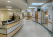 Harrington HealthCare at Webster Emergency Department Addition/ Renovation