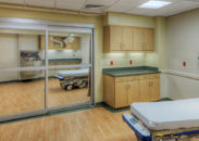 Harrington HealthCare at Webster Emergency Department Addition/ Renovation