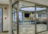 Harrington HealthCare at Webster Emergency Department Addition/ Renovation