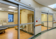 Harrington HealthCare at Webster Emergency Department Addition/ Renovation