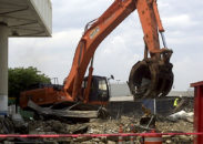 LiRo provided an extensive array of environmental consulting services, including airport environmental assessment, to JetBlue Airways for the redevelopment of both Terminal 5 and Terminal 6 at John F. Kennedy International Airport.