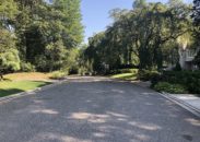 LiRo completed residential road construction in Long Island that included design and construction inspection services in Oyster Bay on Long Island, NY.