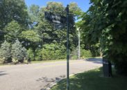 LiRo-Hill completed a road construction in Long Island that included design and construction inspection services in Oyster Bay on Long Island, NY.