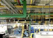 NYCSCA Projects: LiRo-Hill's construction and project management history with the SCA includes projects at over 500 schools of all ranges.