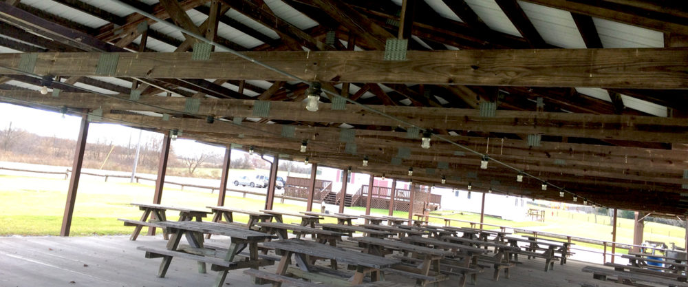 New York State Office of General Services Firing Range
