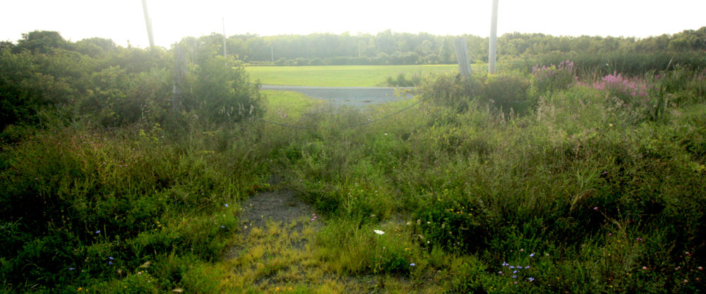 New York State Office of General Services Firing Range