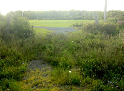 New York State Office of General Services Firing Range