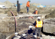 LiRo-Hill provided an extensive array of environmental consulting services, including airport environmental assessment, to JetBlue Airways for the redevelopment of both Terminal 5 and Terminal 6 at John F. Kennedy International Airport.