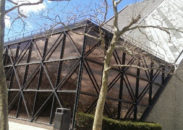 Since 2009, LiRo-Hill has provided comprehensive environmental construction services to DASNY for properties state-owned or managed throughout New York State - DASNY State-Wide Environmental Consulting Services.
