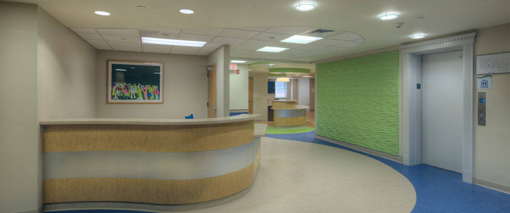 Manet Community Health Center Expansion / Renovation