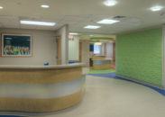 Manet Community Health Center Expansion / Renovation