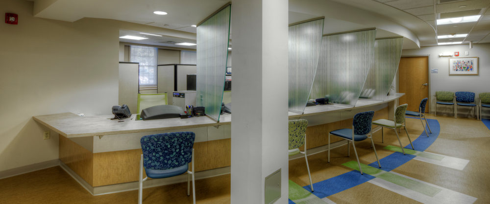 Manet Community Health Center Expansion / Renovation