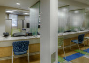 Manet Community Health Center Expansion / Renovation