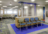 Manet Community Health Center Expansion / Renovation