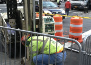 LiRo-Hill has been providing environmental consulting services to the New York City Department of Design & Construction (DDC) for over two decades