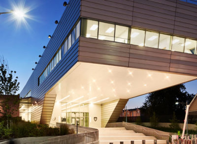 LiRo-Hill is one of the top construction management firms in many of the markets we serve, including transportation, education, corrections, parks and rec, more.