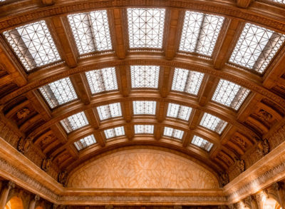 LiRo-Hill is an architecture firm New York providing design and engineering to construction and management with projects in the Northeast and West Coast.