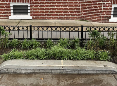 LiRo-Hill is providing construction management services for the construction of a variety of green infrastructure projects in the Jamaica Bay tributary area.