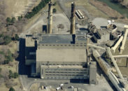 Power Station Demolition: Engineering design and environmental consulting services for the demolition and remediation of two retired coal-fired power plants in Western New York.
