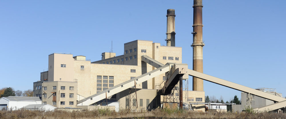 Power Station Demolition: Engineering design and environmental consulting services for the demolition and remediation of two retired coal-fired power plants in Western New York.