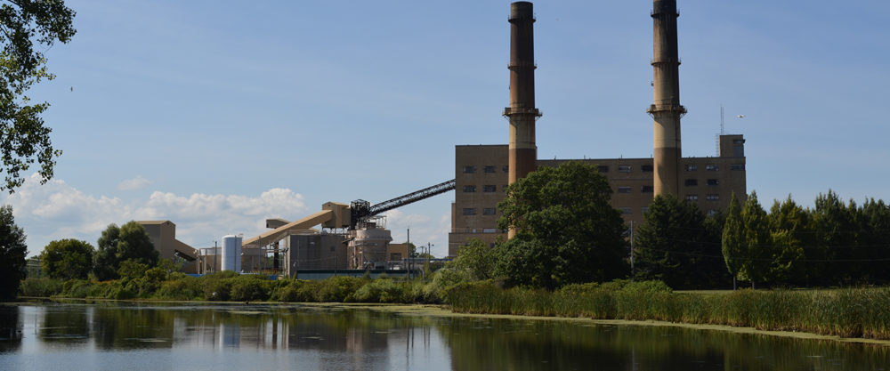 Power Station Demolition: Engineering design and environmental consulting services for the demolition and remediation of two retired coal-fired power plants in Western New York.