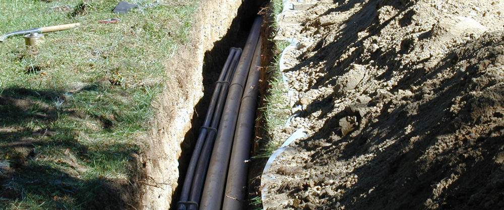 LiRo-Hill provided area network planning and outside plant design services for approximately 240 miles of backbone fiber feeder routes, along with the subsurface and aerial infrastructure adjustments needed for deployment. LiRo-Hill also designed the in-building cable facilities for approximately 150 of these city schools.