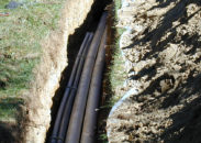 LiRo-Hill provided area network planning and outside plant design services for approximately 240 miles of backbone fiber feeder routes, along with the subsurface and aerial infrastructure adjustments needed for deployment. LiRo-Hill also designed the in-building cable facilities for approximately 150 of these city schools.