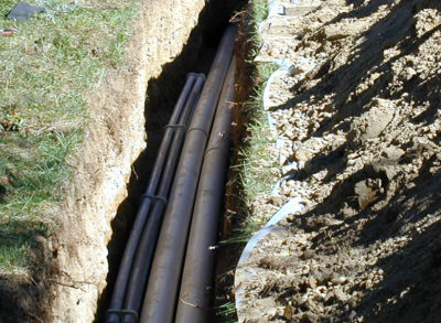 LiRo provided area network planning and outside plant design services for approximately 240 miles of backbone fiber feeder routes, along with the subsurface and aerial infrastructure adjustments needed for deployment. LiRo also designed the in-building cable facilities for approximately 150 of these city schools.