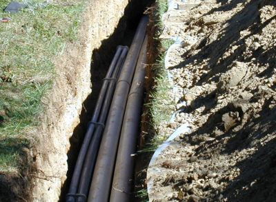 LiRo-Hill provided area network planning and outside plant design services for approximately 240 miles of backbone fiber feeder routes, along with the subsurface and aerial infrastructure adjustments needed for deployment. LiRo-Hill also designed the in-building cable facilities for approximately 150 of these city schools.