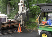 LiRo-Hill has been providing environmental consulting services to the New York City Department of Design & Construction (DDC) for over two decades