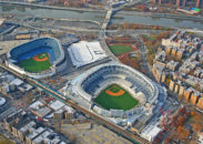 Yankee Stadium