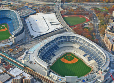 Yankee Stadium