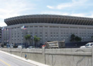 Yankee Stadium