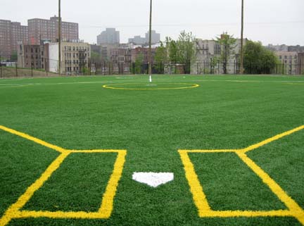 Yankee Stadium