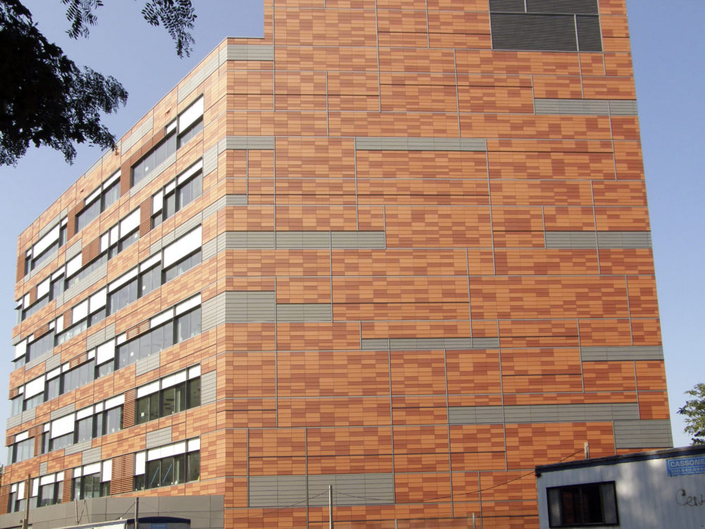 Prevention Assistance & Temporary Housing (PATH) Facility