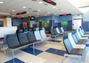 Prevention Assistance & Temporary Housing (PATH) Facility
