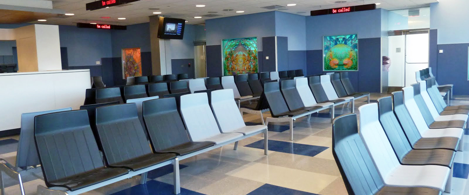 New Prevention Assistance and Temporary Housing (PATH) Facility/ Bronx