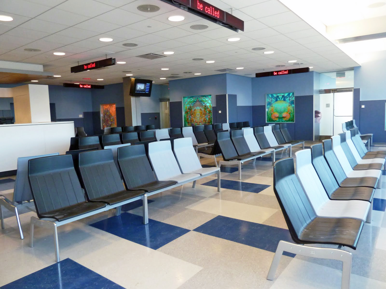 New Prevention Assistance and Temporary Housing (PATH) Facility/ Bronx