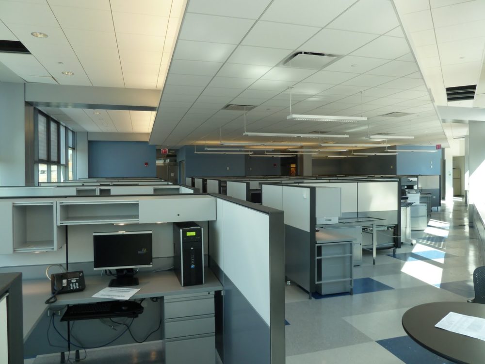 Prevention Assistance & Temporary Housing (PATH) Facility