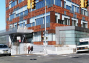 Prevention Assistance & Temporary Housing (PATH) Facility