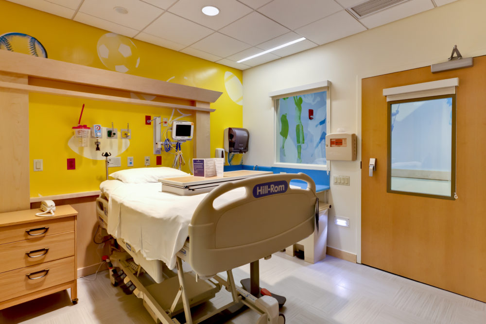 Westchester Medical Center