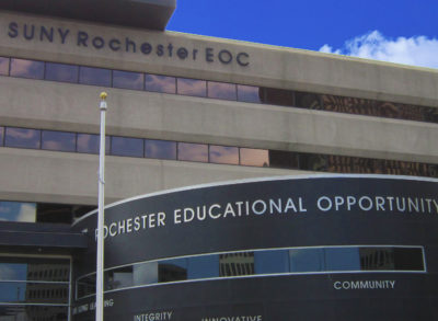 Rochester Educational Opportunity Center