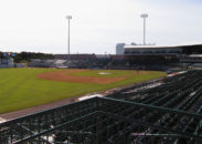 Bethpage Ballpark