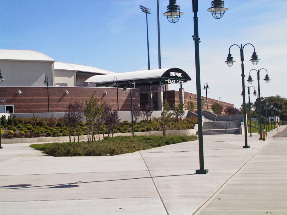 Bethpage Ballpark